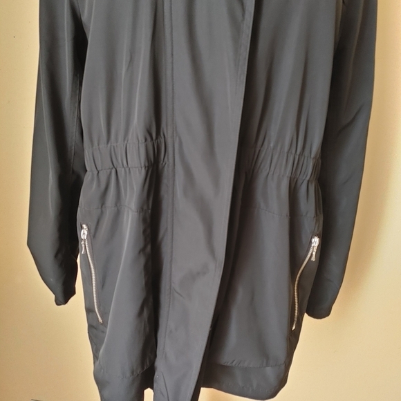 Spring Jacket black size‎ 8 by Tanjay - Picture 2 of 9